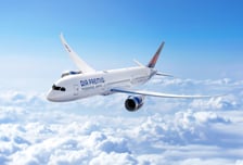 에어프레미아, 지난해 영업손실 321억 '적자전환'…매출은 역대 최대