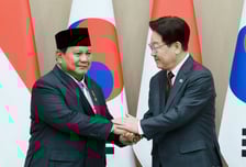 한-인니, '특별 포괄적 전략 동반자 관계'로…AI·에너지 등 협력 '확장'