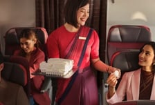 뚱뚱하면 무급 휴직?…"직원 건강 위해서" 인도 항공사 정책 논란