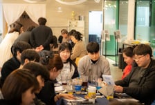 광명시 '청년 기본관계' 첫 도입…공공 관계 플랫폼 '라임' 출범