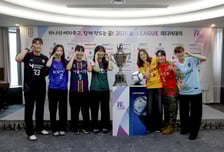 "우승하겠다" 당찬 각오만 무려 4팀... '역대급 트로피 경쟁' WK리그 개봉박두 [올림픽로 현장]