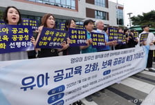 교원단체 "사교육비 경감대책, 근본 원인 '입시경쟁' 외면"