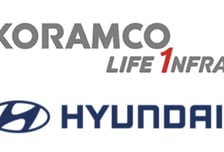 코람코, 현대차 사업거점 기초자산으로 신규 자리츠 설립