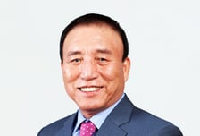 김규영 HS효성 회장 취임..창사 60년 첫 전문경영인 체제