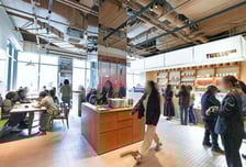 "100일 만에 40만명 왔다"...하우스오브신세계 청담, 웰니스 랜드마크로