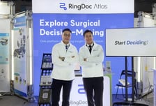 잇피, 'KSES 2026'서 '링닥 아틀라스' 글로벌 전문가 협력 기반 확대