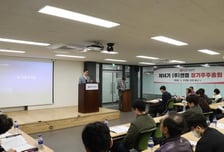[더벨]엔켐 "하반기 내 분기 흑자 목표"