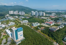 대구가톨릭대, 중기부 '글로벌 인재 취업 선도대학' 선정 쾌거