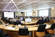 함정 핵심 장비 국산화…민·관·군 협력으로 신속 추진