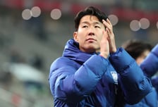 '경기력 하락' 지적에…손흥민 "최선 다했는데 존중 없다" 불쾌감
