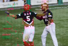 김도영 짝꿍 벌써 찾았나! '장타율 10할' KIA 새 외인에 사령탑도 활짝 "카스트로 나오면 벤치 분위기도 달라진다" [잠실 현장]