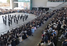 루브르·바티칸 다음 국중박, 세계 '톱 3' 박물관 됐다