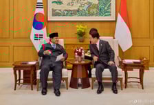 '더 넓게, 더 강하게'…한국-인도네시아, 이유있는 관계 격상