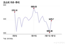"내일도 뛰겠지?" 줍줍했다간…방심 말라는 증권가 "이것 확인해야"