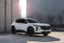 GM한국사업장, 지난달 5만1215대 판매…전년비 24.2%↑