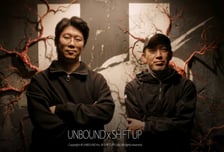 김형태·미카미 신지 '세기의 만남'…시프트업, 日 '언바운드' 인수