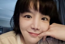 '마약→강제 추방' 에이미 근황…"뽕쟁이 아냐, 진실 드러날 것"