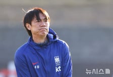 '홍명보호 벌써 두렵나' 첫 상대 체코 "韓이 조 2위, 우린 3위로..." 데이터 앞에 꼬리 내렸다