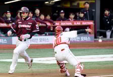[포토] '타점에 득점까지' 이주형