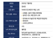 희토류 뺀 전고체배터리, 가격경쟁력 '+'