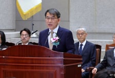 '노태악 퇴임' 30일째… 멈춰 선 대법관 인선