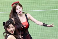 [포토] '강지은과 함께' 안지현