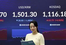 "전쟁 진짜 끝나나" 폭등한 K증시 살 타이밍?...증권가는 "글쎄"