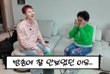 조권 "어머니 발 절단, 아버지 직장암 수술 4번"…안타까운 가정사