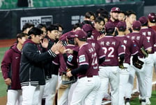 [한번에쓱] 개막3연패는 잊어주세요! '2026시즌 첫승 신고한' 키움 히어로즈