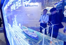 "LS, 중복상장 대신 원자재 STO로 자금 조달…재평가 기대"-KB