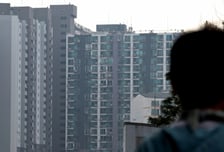 다시 속도내는 서울 아파트값 상승세…강남3구 하락 계속·용산·동작은 상승전환