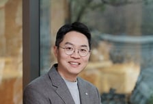 웨이브, 이양기 신임 대표 선임…"티빙과 시너지 확대"