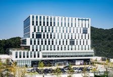 기정원, 中企 인공지능 대전환 지원 위한 '인공지능혁신추진단' 출범