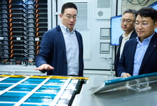 美출장 구광모 회장 "ESS 압도적 지위"…에너지·글로벌사우스 공략