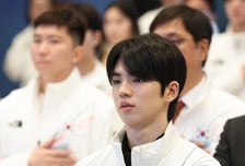 차준환, 판타지오와 전속계약…'스포테이너' 활동 시동