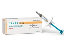 대웅제약 골다공증 약 '스토보클로', 출시 첫 해 매출 118억 돌파