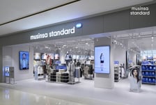 무신사 스탠다드, '롯데몰 은평점' 오픈···"서울 서북권 본격 공략"