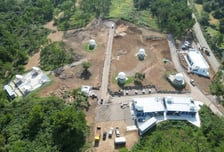 컨텍, 제주서 'ASP' 개관…글로벌 우주 인프라 확보