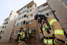 '화재 안전 사각지대' 스프링클러 없는 주택…서울시, 종합대책 추진한다