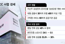 "삼성닷컴 챗봇을 이 회사가?"…KT, AI 고객센터 사업 강세