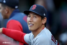 조병현에 홈런친 1361억 日국대 타자, MLB 개막 5경기째 무안타 수렁→이정후 부진은 '애교'다