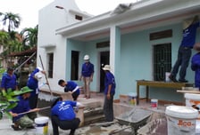 국토부, 전국 '낡은 집' 344가구 새 집처럼 수리한다