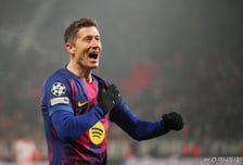 월드컵 좌절 충격 컸나…'폴란드 전설' 레반도프스키, 대표팀 은퇴 암시