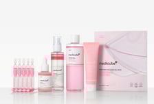 에이피알 메디큐브, PDRN 제품 국내외 5000만개 팔렸다