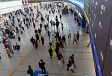 권익위, KTX 등 다자녀 공공주차장 요금 감면 확대 권고