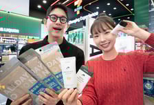 세븐일레븐, 여름 대비 패션뷰티 확대…쿨이너·가성비선케어 출시