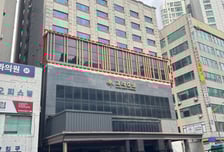 [단독]불법이 키운 추락사망…고려호텔 또 다른 '불법증축' 드러나