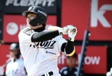 화수분 야구가 KT서도! 숨통 트인 타선에 '타율 0.471' 13년 차 베테랑도 타오른다