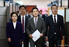 장동혁, '가처분 인용 릴레이' 남부지법에 "골라 먹는 배당…경악"