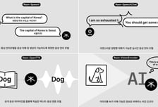 크래프톤, AI 모델 브랜드 'Raon' 출범…오픈소스 공개